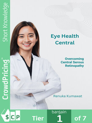 cover image of Eye Health Central